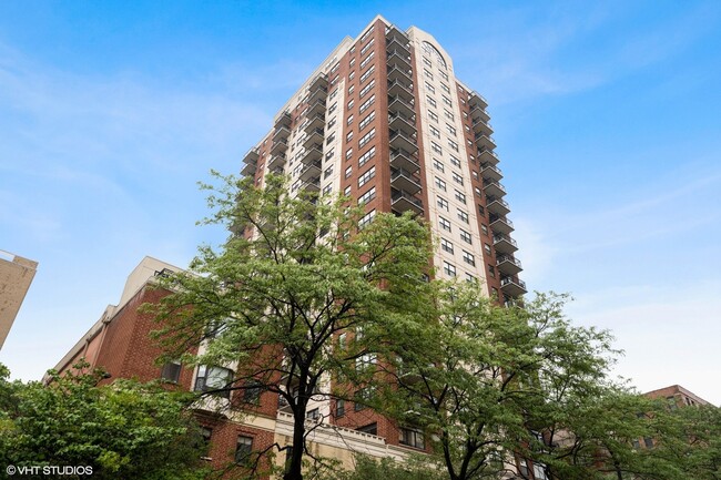 Building Photo - 1529 S State St