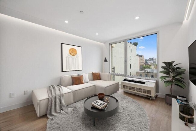 Foto del edificio - 1 bedroom in Brooklyn NY 11222