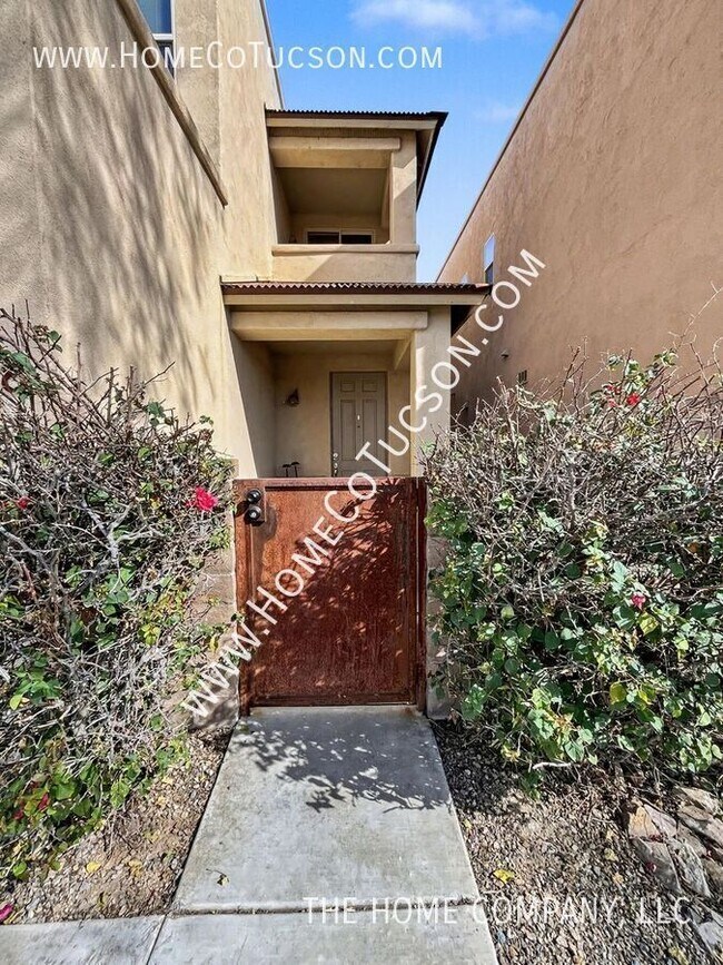 Foto del edificio - 2808 N Silkie Pl