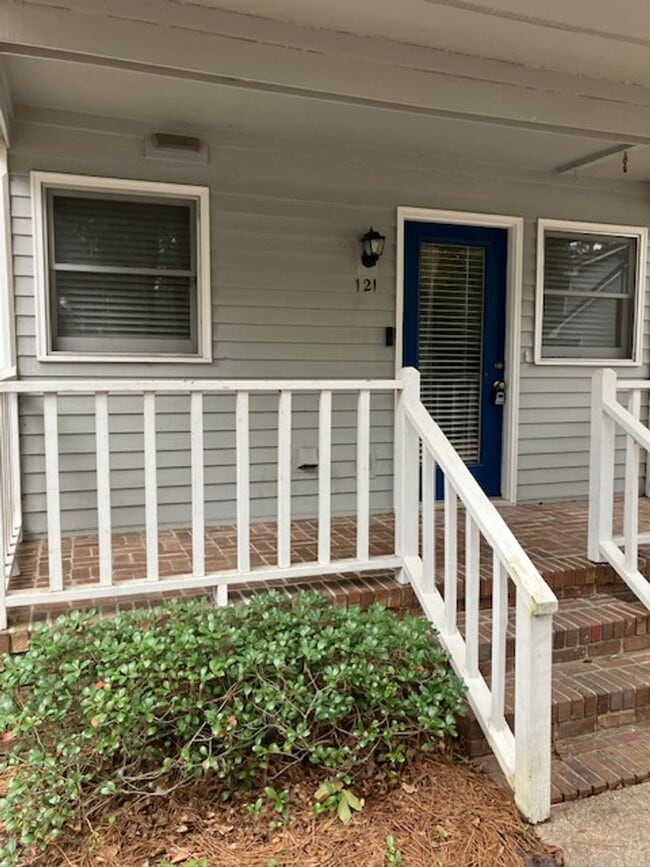 Photo - 121 Wrightsville West Apartment