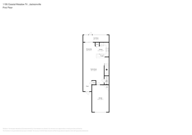 Building Photo - 1195 Coastal Mdw Trl