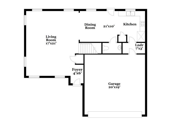 Building Photo - 913 Buckhaven Dr