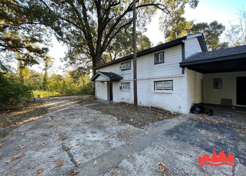 1413 Ferguson Rd, Memphis, TN 38106 House Rental in Memphis, TN