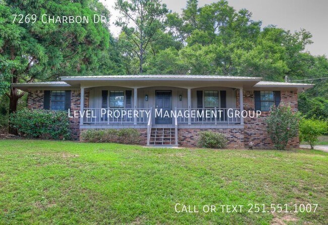 Foto del edificio - 7269 Charbon Dr