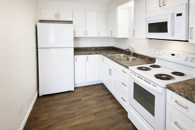 Photo - 2519 S 300 E Apartment