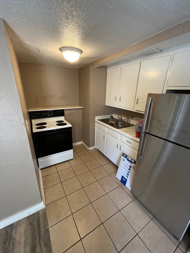 Foto del edificio - 2402 29th St