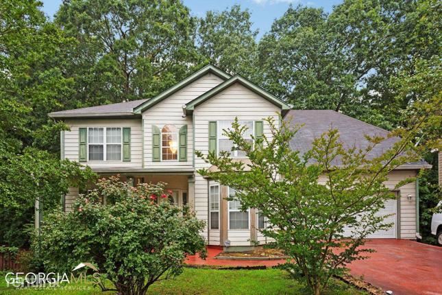 Building Photo - 6 br, 3 bath House - 775 i Stonemill Manor