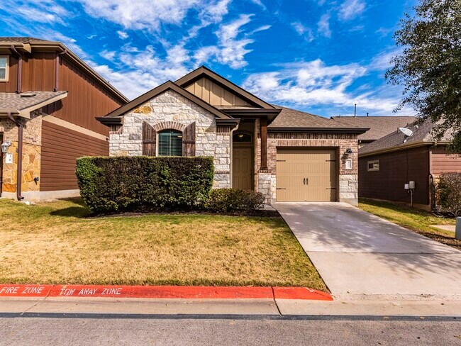 Building Photo - 7233 Menchaca Rd