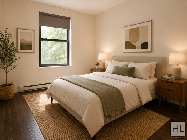 Foto del edificio - NOSTRAND AVENUE / Crown Heights 1-Bed