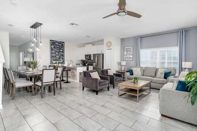 Foto del edificio - 1563 Sandbagger Dr