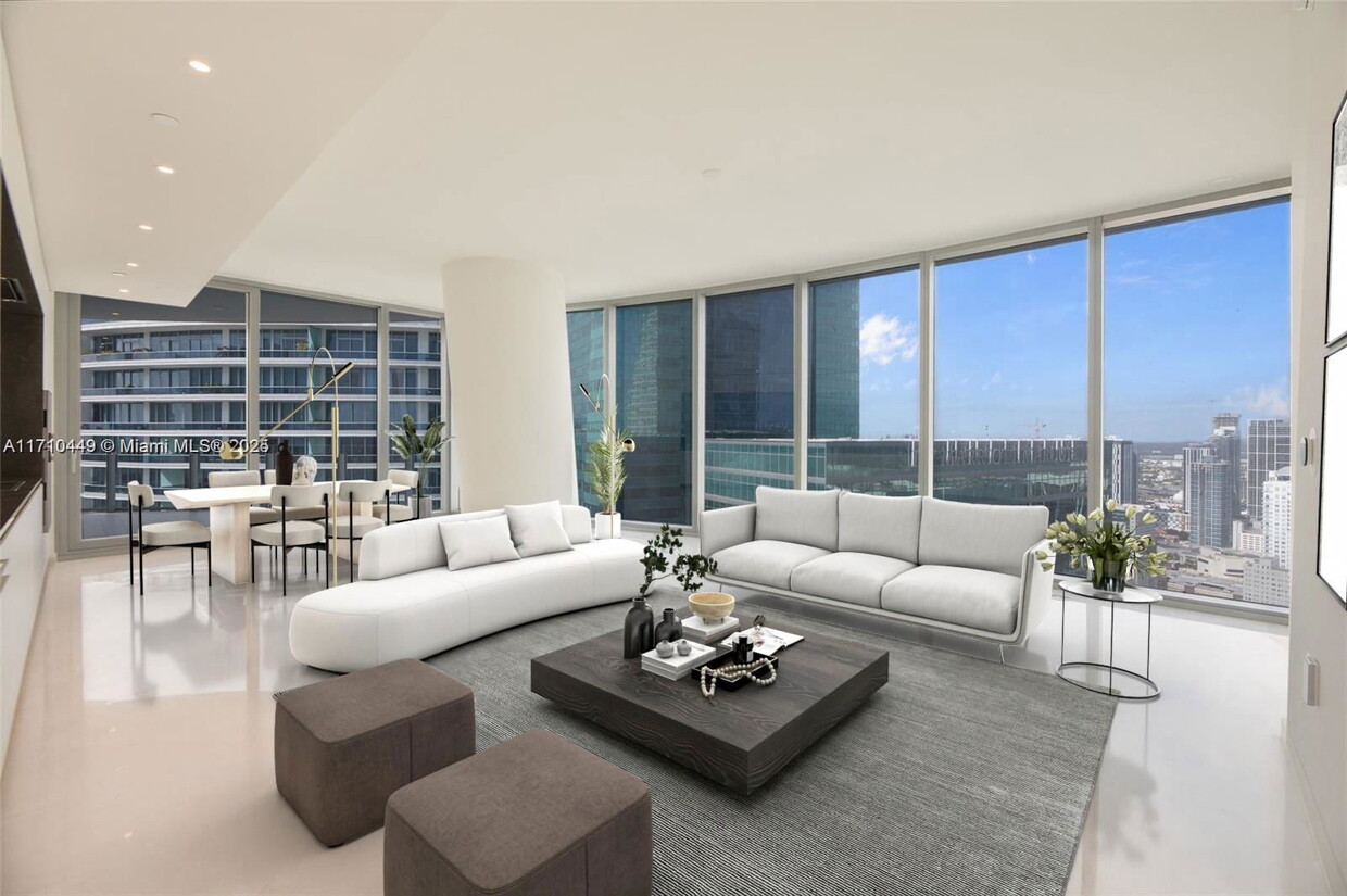 Foto principal - 300 Biscayne Blvd Way