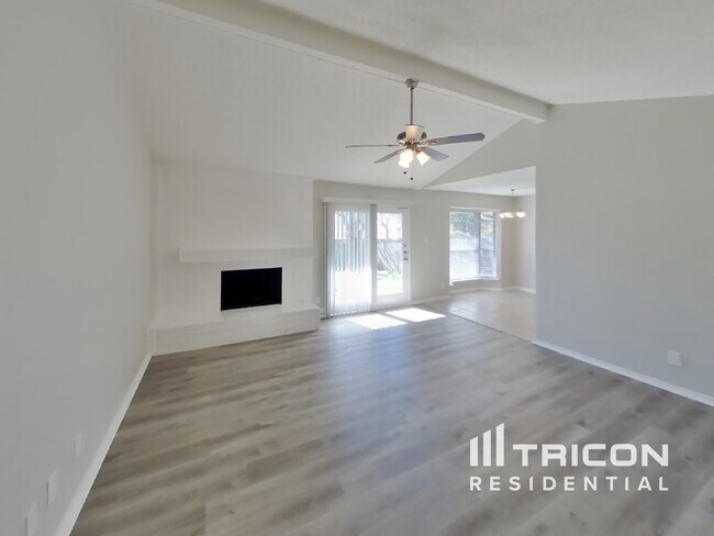 Foto del edificio - 612 Marlow Place Arlington TX