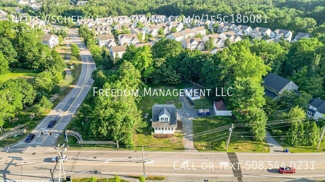 Building Photo - 84 E Main St