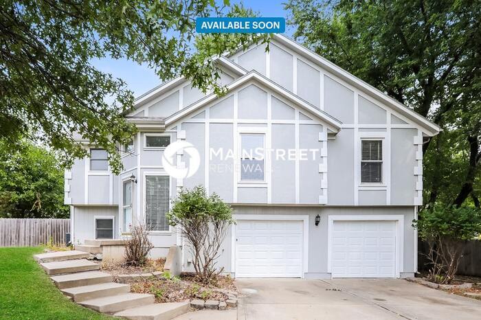 Primary Photo - 3 Bedroom Pet-Friendly Home in Belton, MO ...