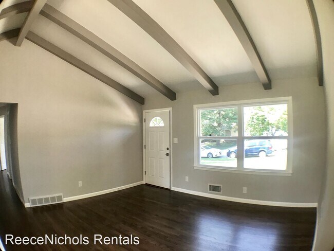 Foto del edificio - 3 br, 1 bath House - 8701 W 90th Street