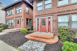 Building Photo - The Penn Quarters - The Bricks