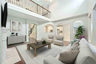 Building Photo - 1402 Chaparral Crossing