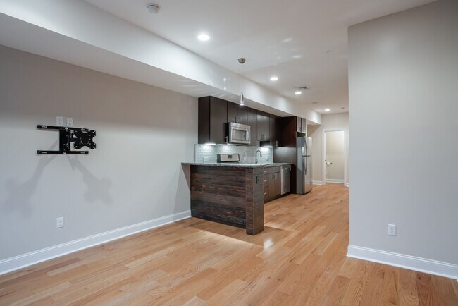Foto del edificio - 724 N 3rd St