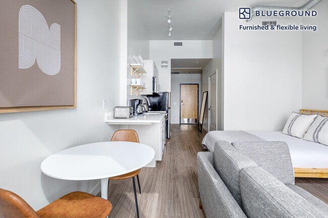 Building Photo - 3609 Wynkoop St