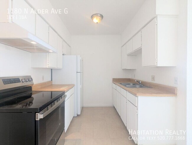 Foto del edificio - 1180 N Alder Ave
