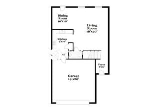 340 Augusta Woods Dr