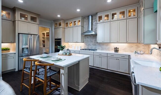 Foto del edificio - Brand NEW 5 bedroom house in Bellmoore Par...
