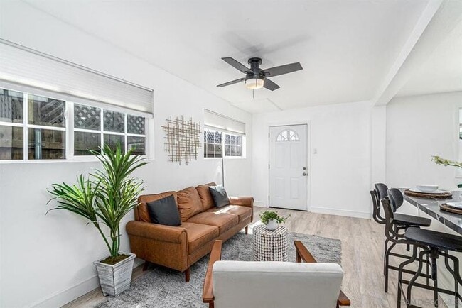 Foto del edificio - 4261 1/2 33rd Street