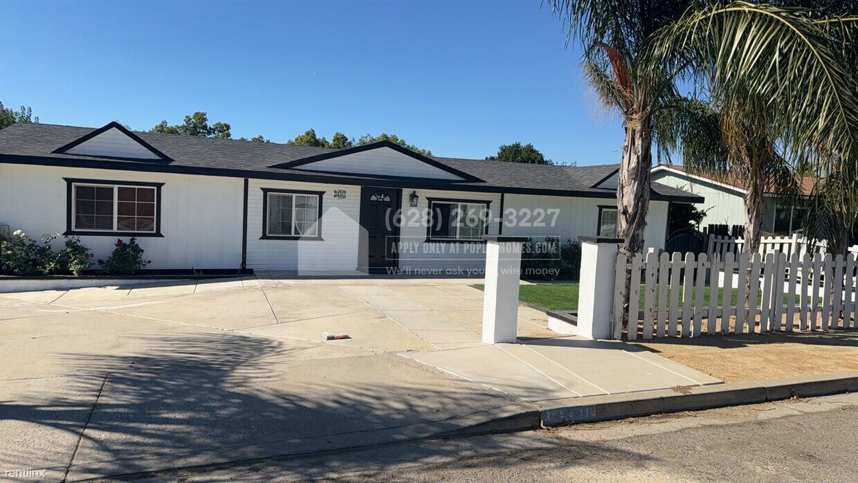 Primary Photo - 3 br, 2 bath House - 34411 Cherry Street -