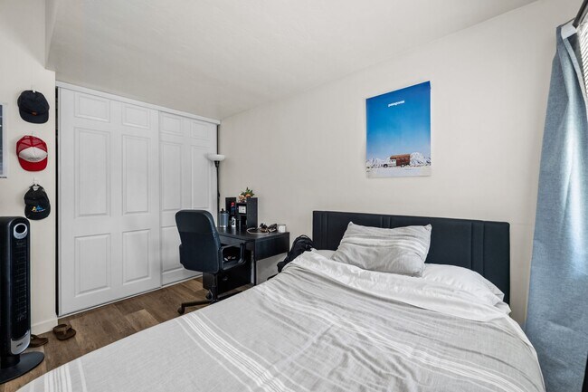 Foto del edificio - Steps to SDSU!