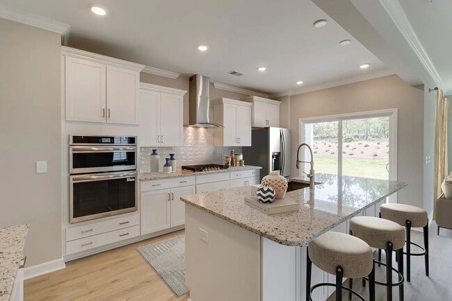 Building Photo - COMING SOON!  BRAND NEW IN LEXINGTON'S HENDRIX FARMS