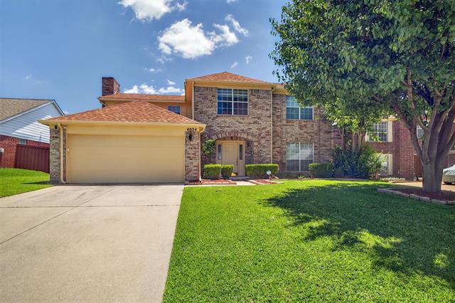 Foto principal - 4024 Guthrie Dr