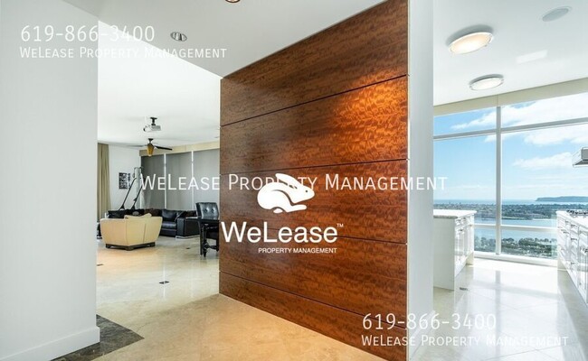 Building Photo - Pristine Private Penthouse with Panoramic ...