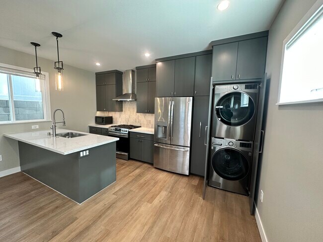 Foto del edificio - 5644 Printwood Way
