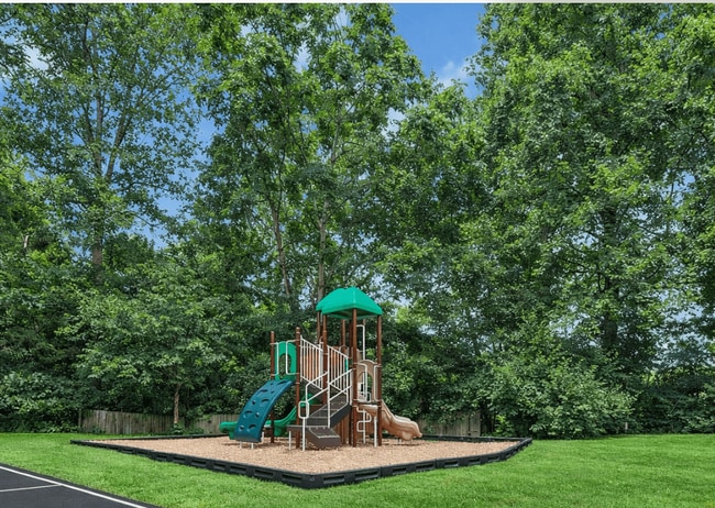 Building Photo - Greens at Hollymead
