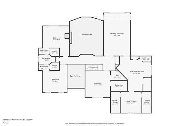 Building Photo - 4037 Leprechan Way