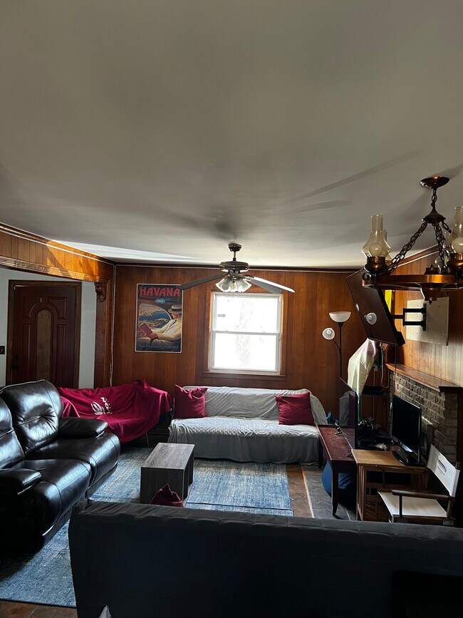 608 S Williamson Ave, Elon, NC 27244 House Rental in Elon, NC