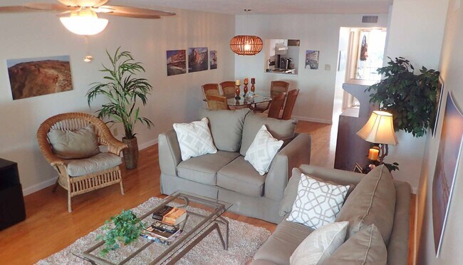 Foto del edificio - 1305 S Atlantic Ave