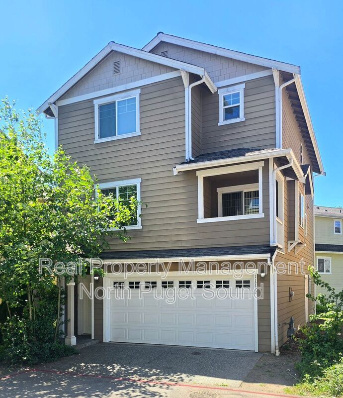 Foto principal - 11732 12th Pl W