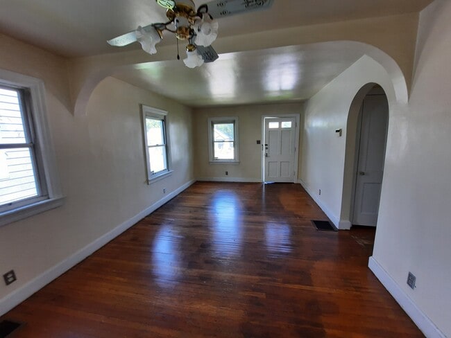 LIving Room / Dining Room - 1776 Dixdale Ave