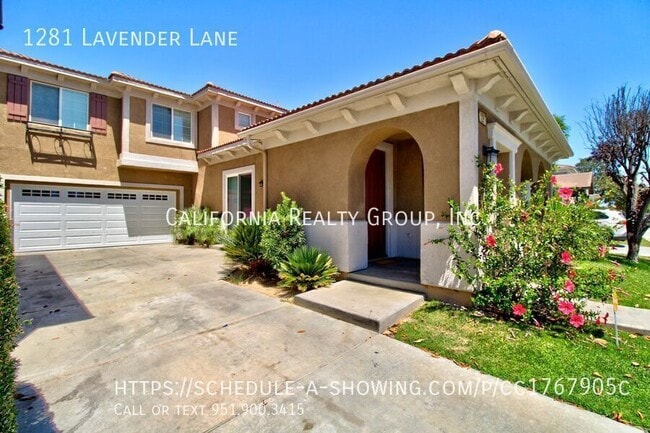 Foto del edificio - 1281 Lavender Ln