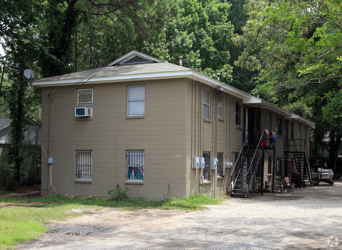 Primary Photo - 322 Howle Ave