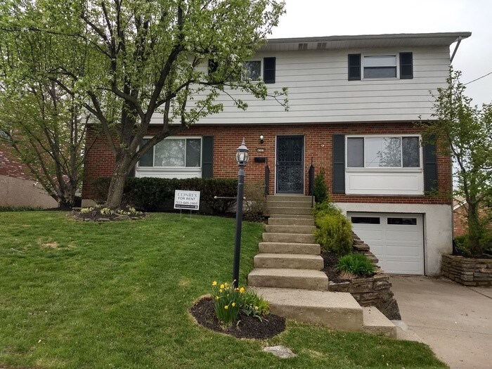 Primary Photo - Delhi Twp Home!!!!