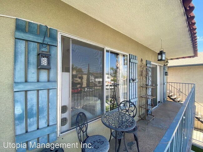 Foto del edificio - 2 br, 1.5 bath House - 4520 36th St Unit 6