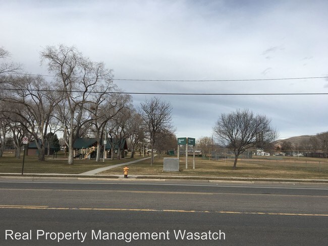 Foto del edificio - 1411 W 400 S