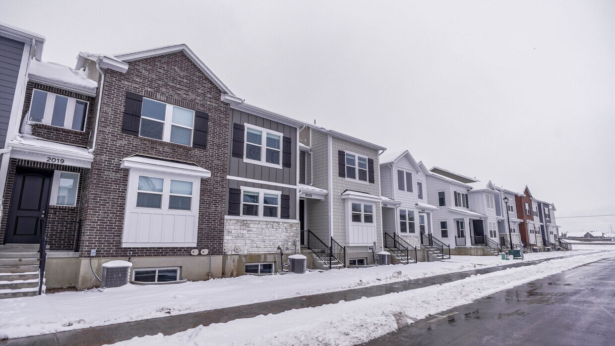 Home in Lehi!!! House Rental in Eagle Mountain, UT