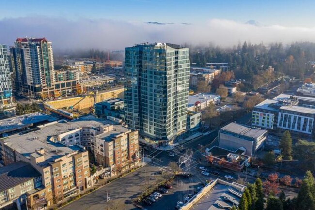 Foto del edificio - 2 bedroom in Bellevue WA 98004