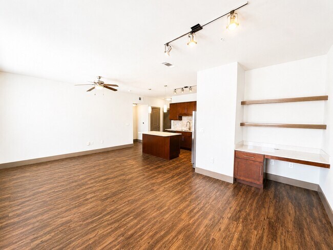 Foto del edificio - 2910 Milam St