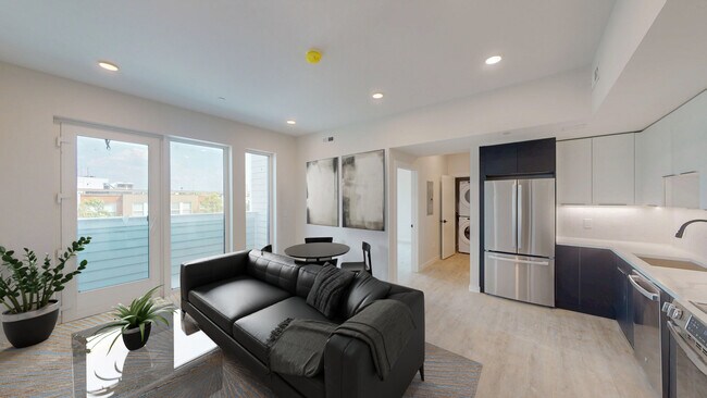 Foto del edificio - 36 Mount Pleasant St