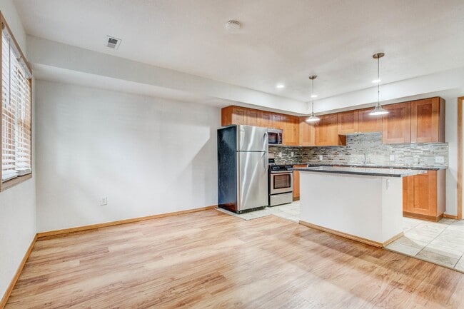 Foto del edificio - 2535 Spruce St