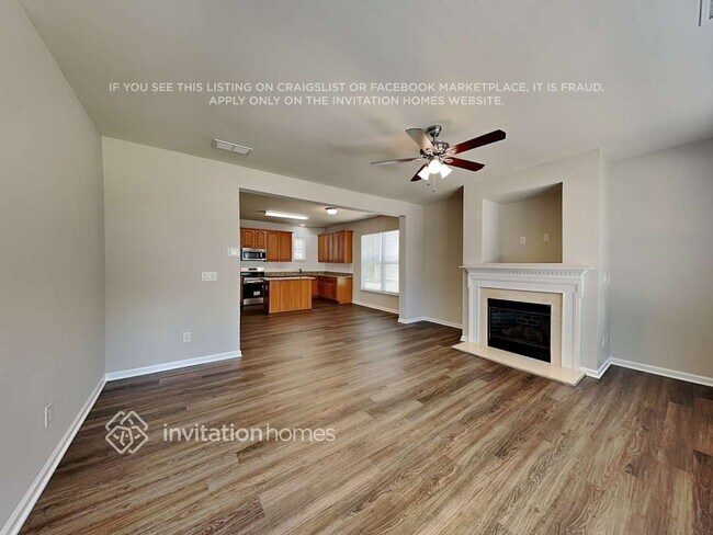 Foto del edificio - 15604 Carrington Ridge Dr